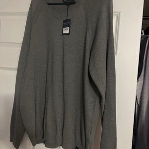 Xxl Lucky brand long sleeve shirt